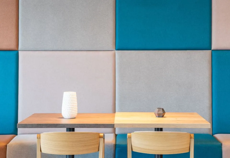 Hampton by Hilton Warszawa Mokotow