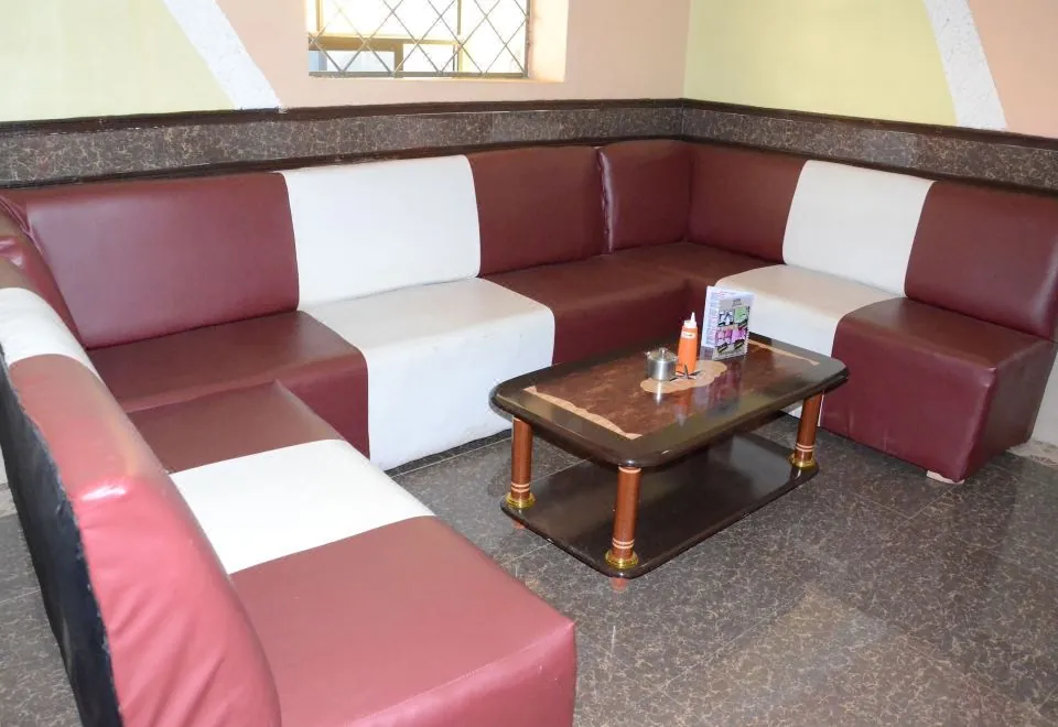 Sir Kanja's Hotel