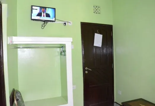 Sir Kanja's Hotel