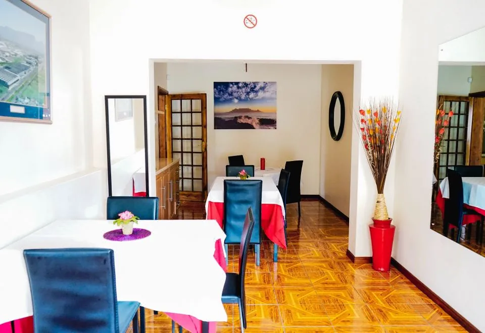 Baraka Guesthouse