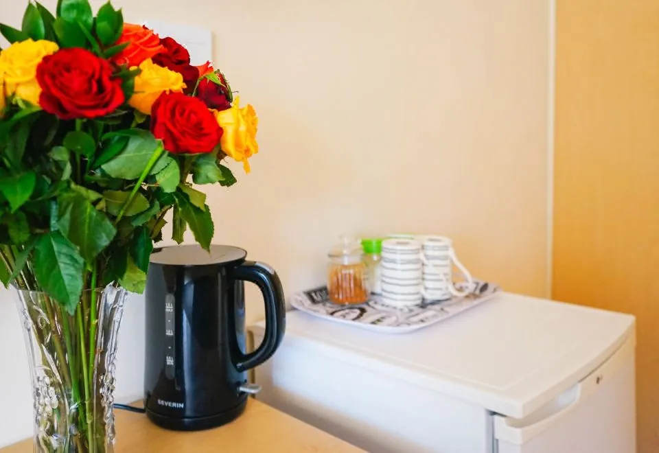 Baraka Guesthouse