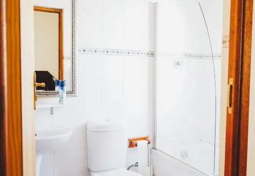 Baraka Guesthouse