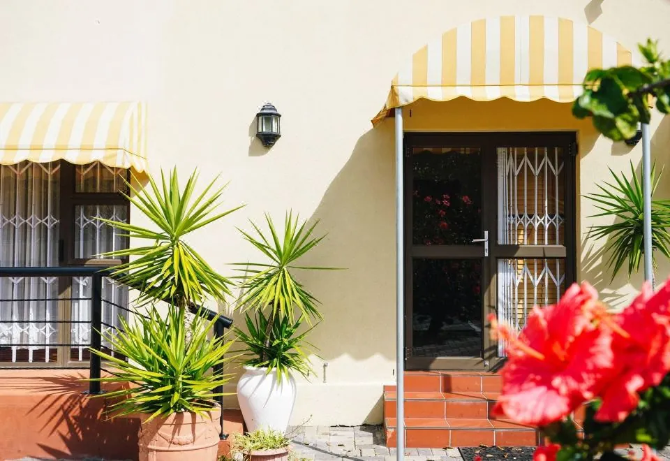 Baraka Guesthouse