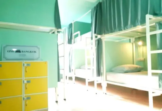 One Bangkok Hostel @Love District