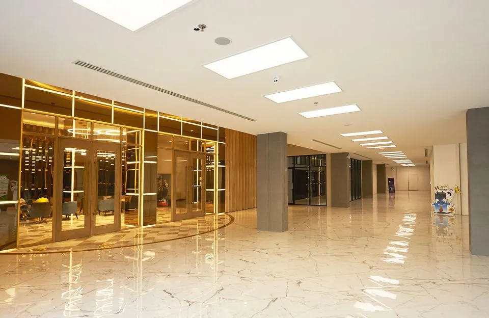 The Quarter Ladprao by Uhg