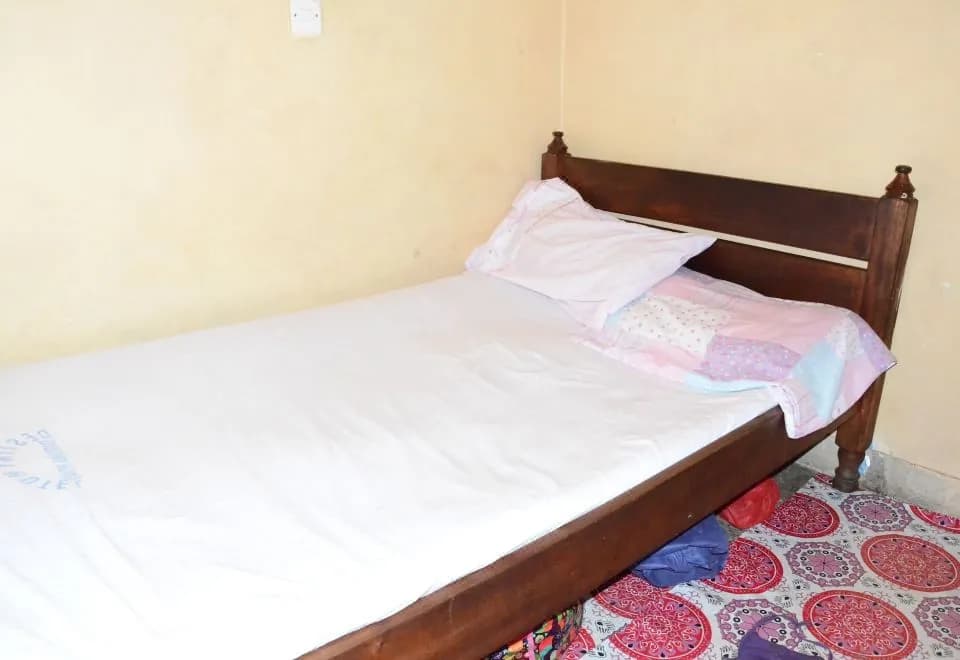 Keekorok Guest House