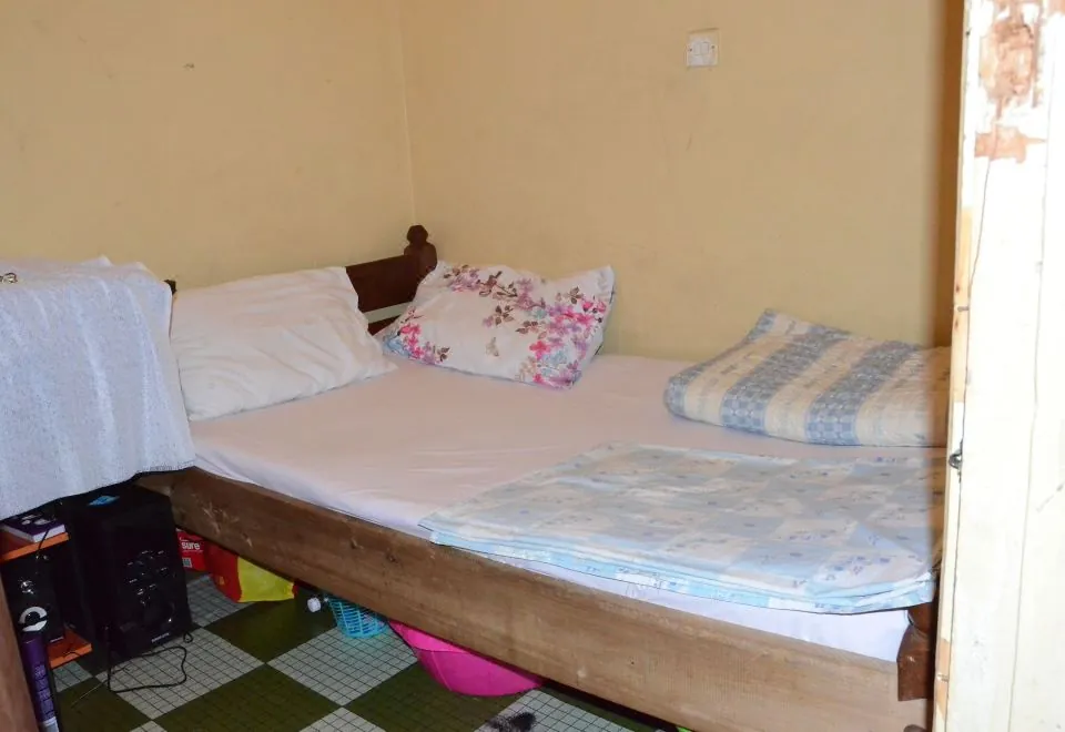 Keekorok Guest House