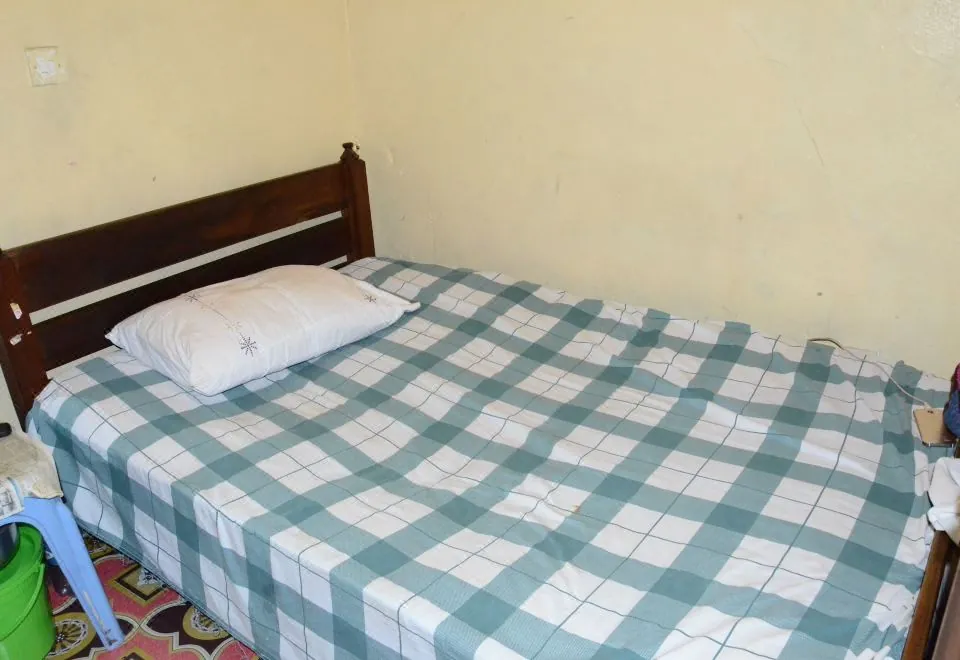 Keekorok Guest House