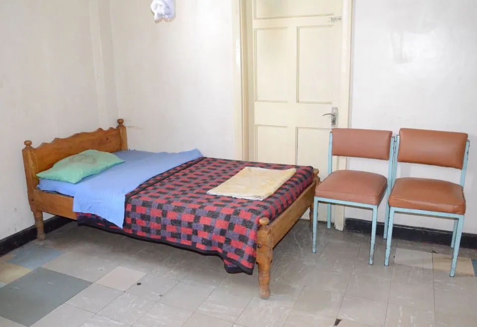 Nairobi Kitale Hotel