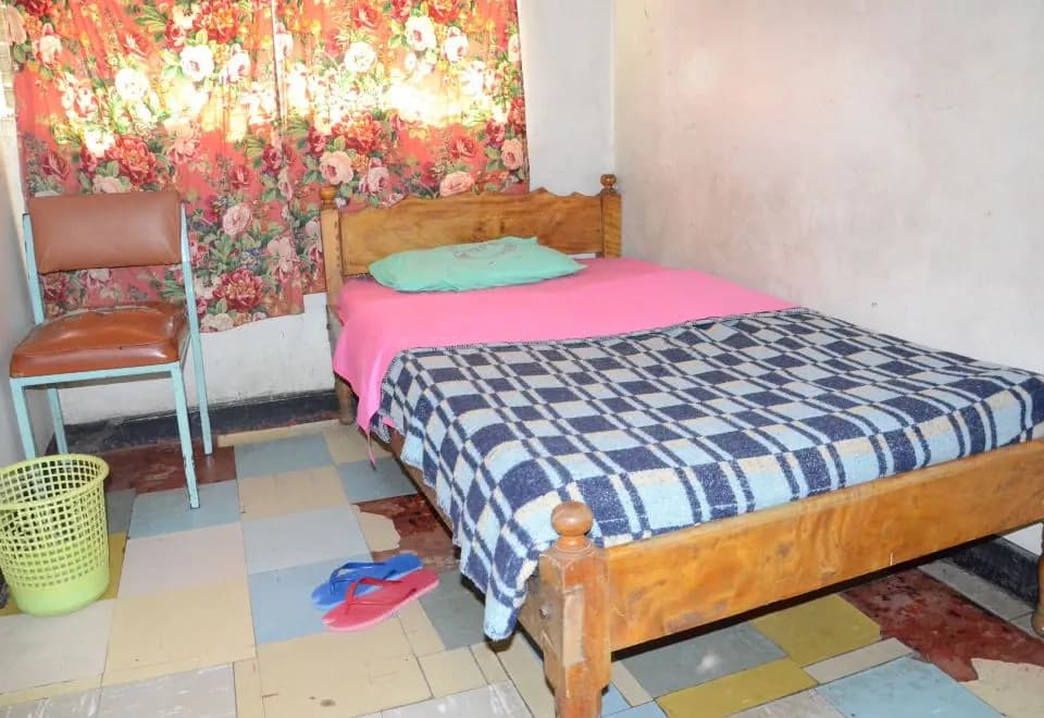 Nairobi Kitale Hotel