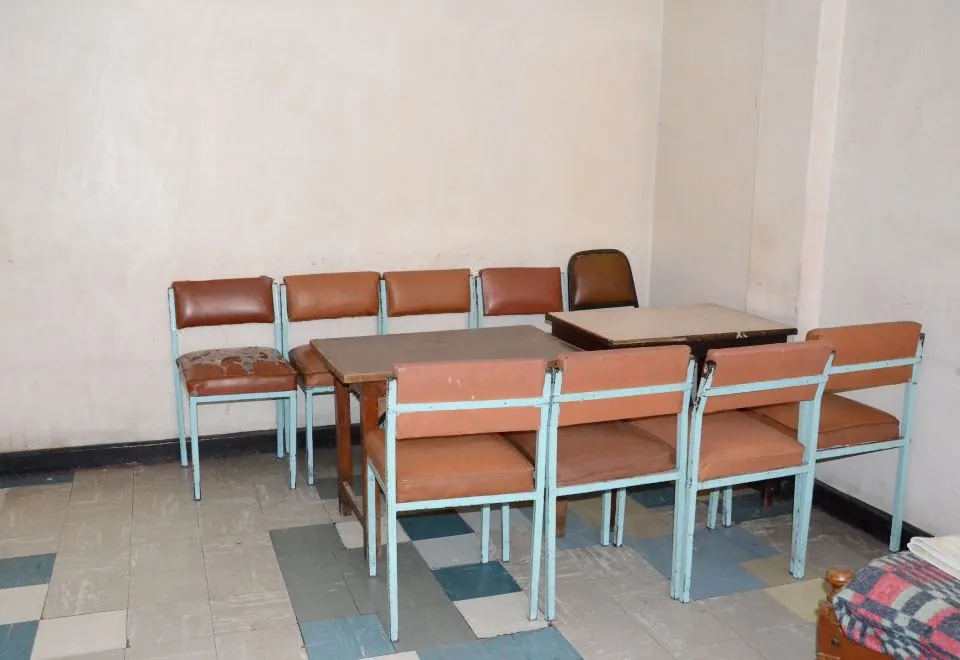 Nairobi Kitale Hotel