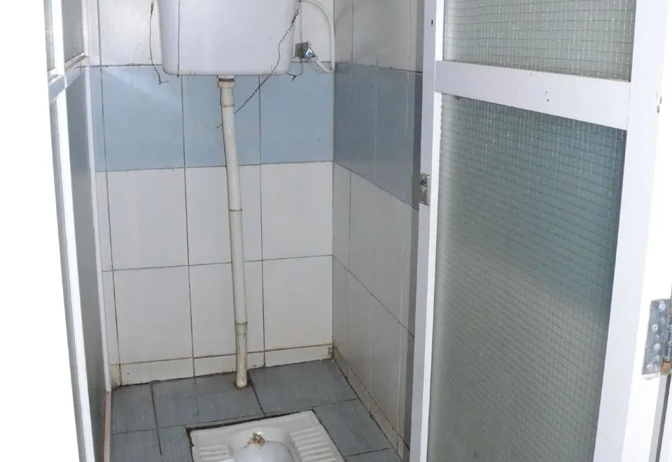 Nairobi Kitale Hotel
