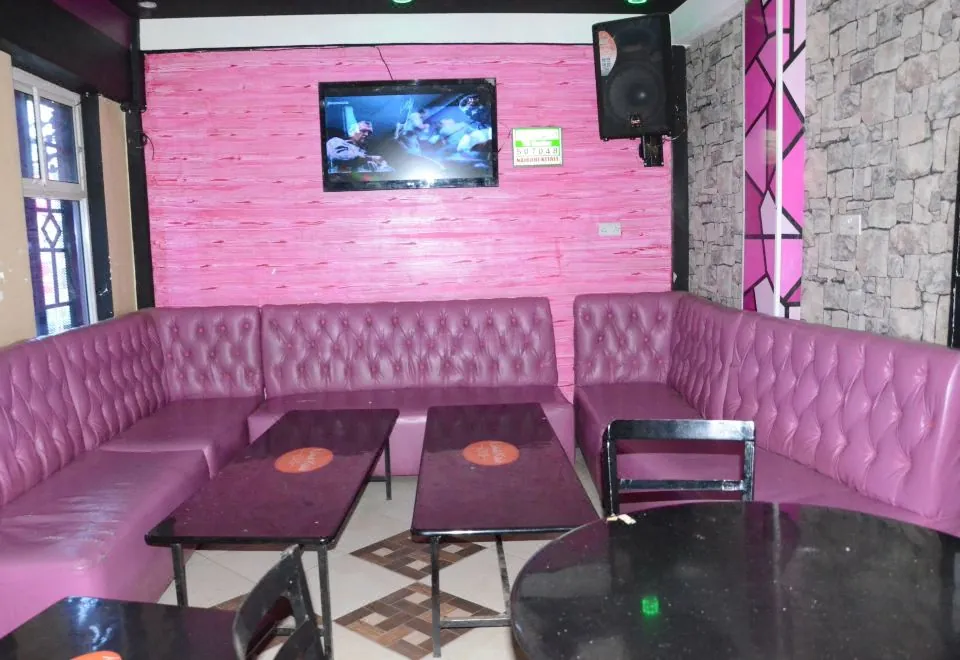 Nairobi Kitale Hotel