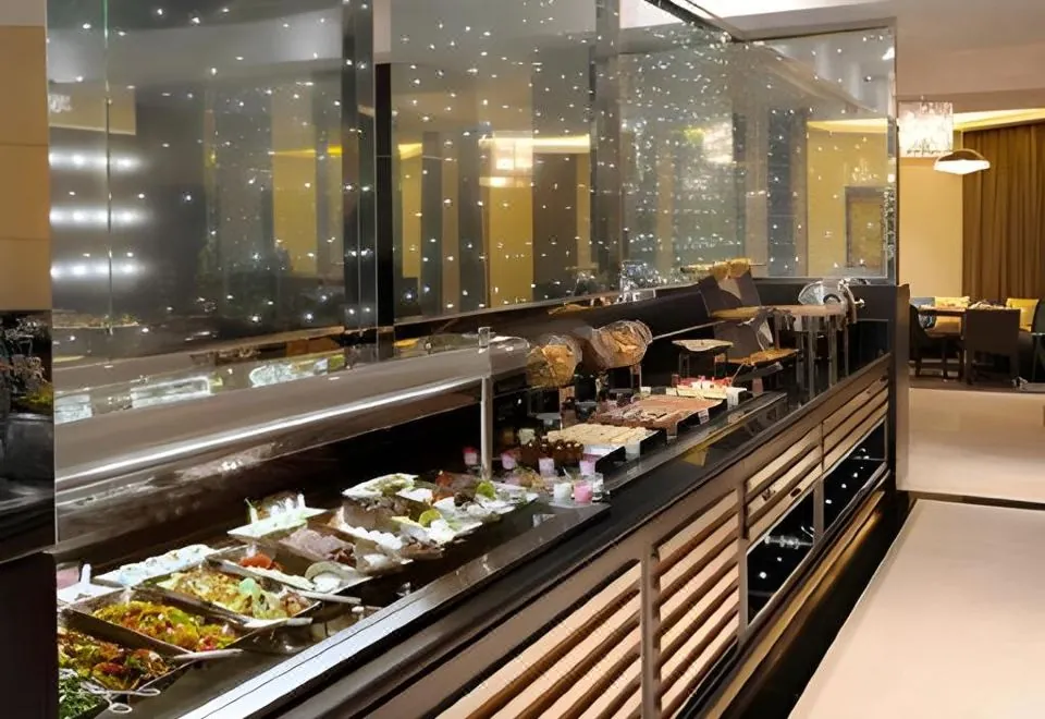Courtyard Riyadh by Marriott Diplomatic Quarter