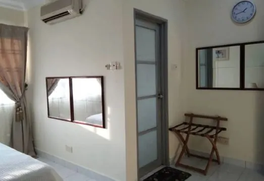 Aini's Guest House in Vista Amani Condo