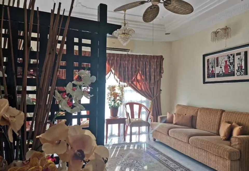 Aini's Guest House in Vista Amani Condo