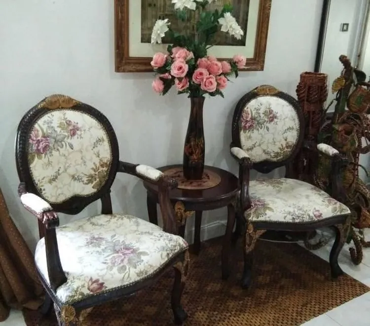 Aini's Guest House in Vista Amani Condo