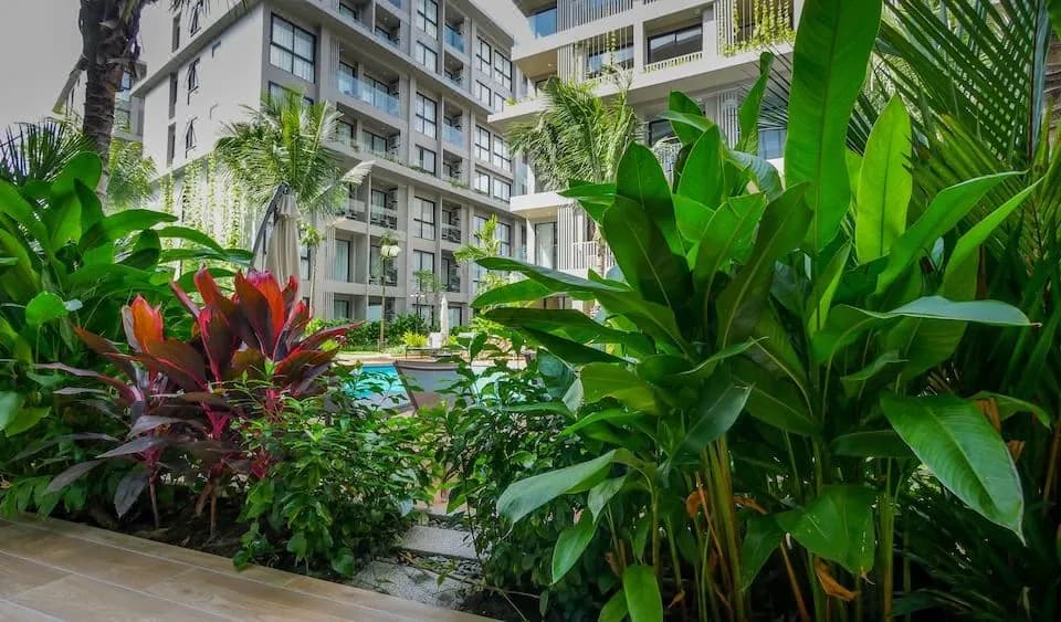 Diamond Resort Phuket(SHA Certified)