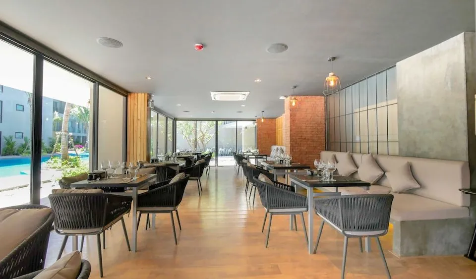 Diamond Resort Phuket(SHA Certified)