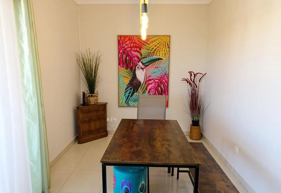 C7 - 3 Bed Luxury Penthause by DreamAlgarve