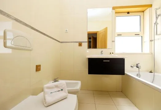 C7 - 3 Bed Luxury Penthause by DreamAlgarve