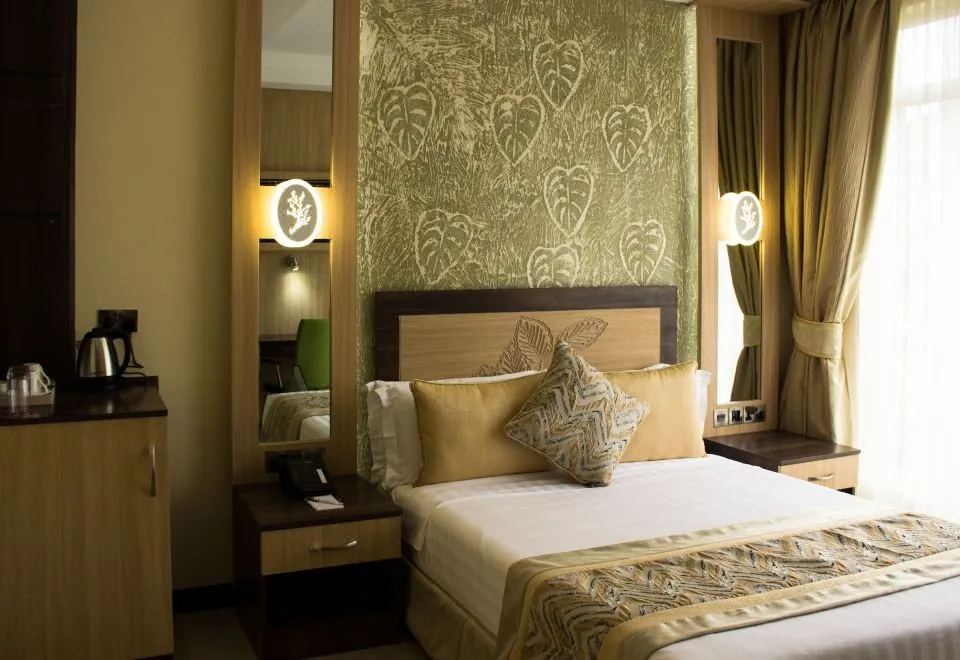 Elysian Resort