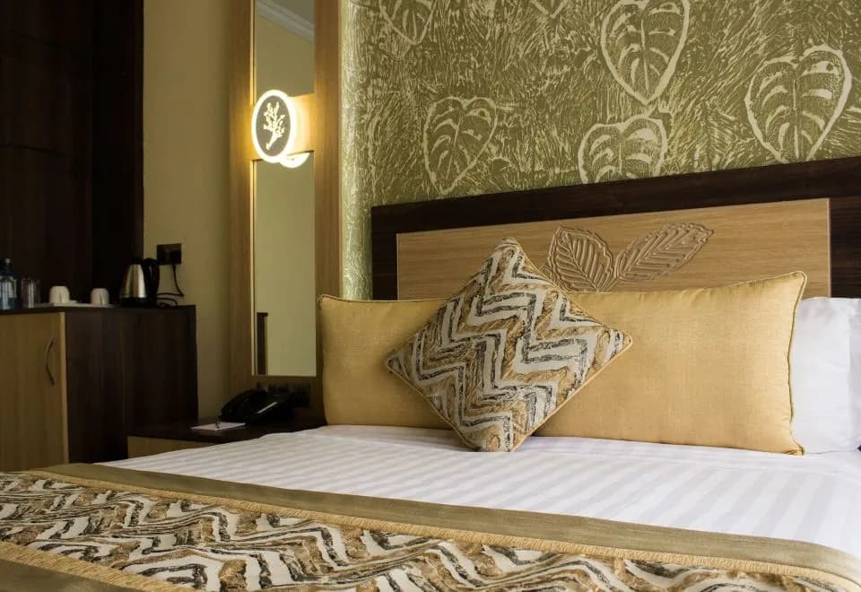 Elysian Resort
