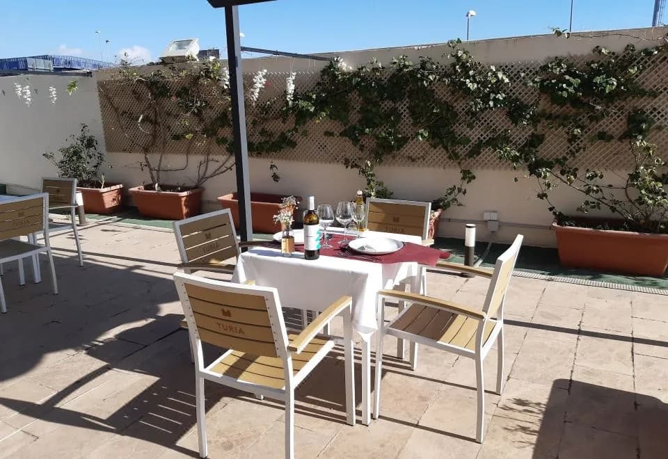 Hotel Xon's Valencia
