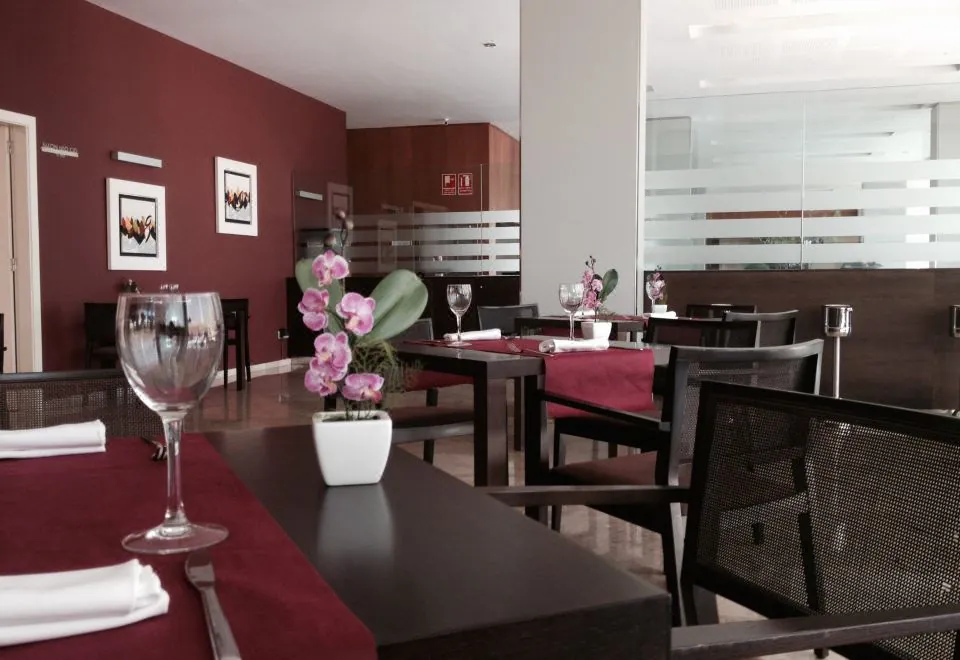 Hotel Xon's Valencia