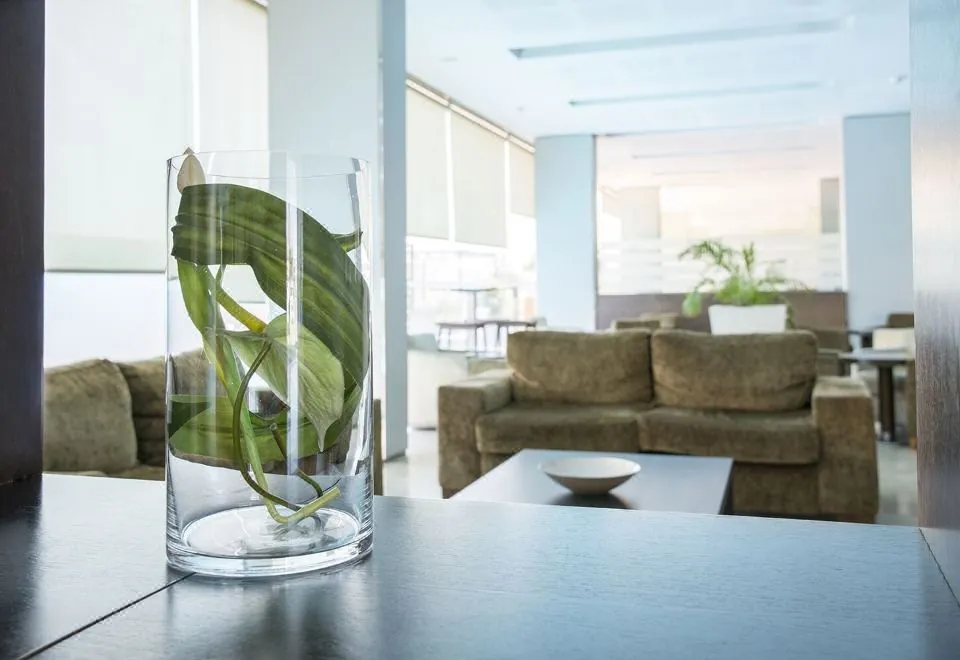 Hotel Xon's Valencia
