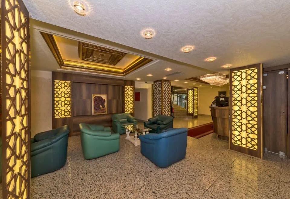 Version Hotel