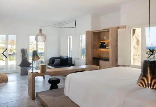 N Hotel Mykonos