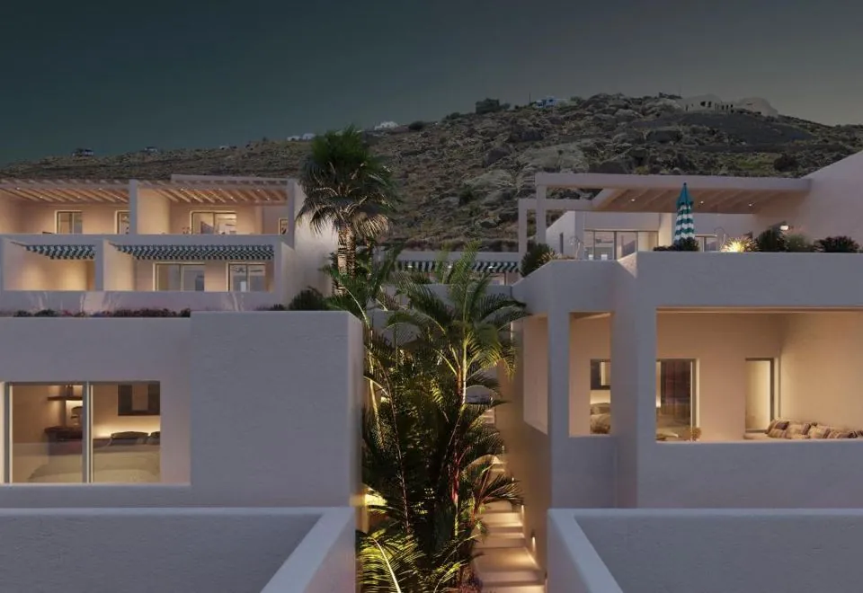 N Hotel Mykonos