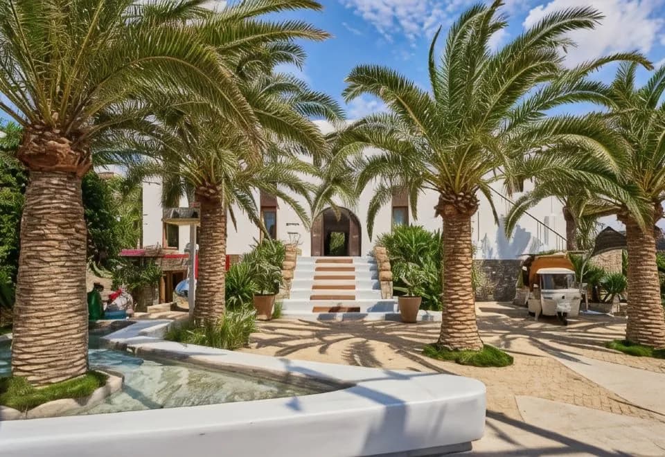 N Hotel Mykonos