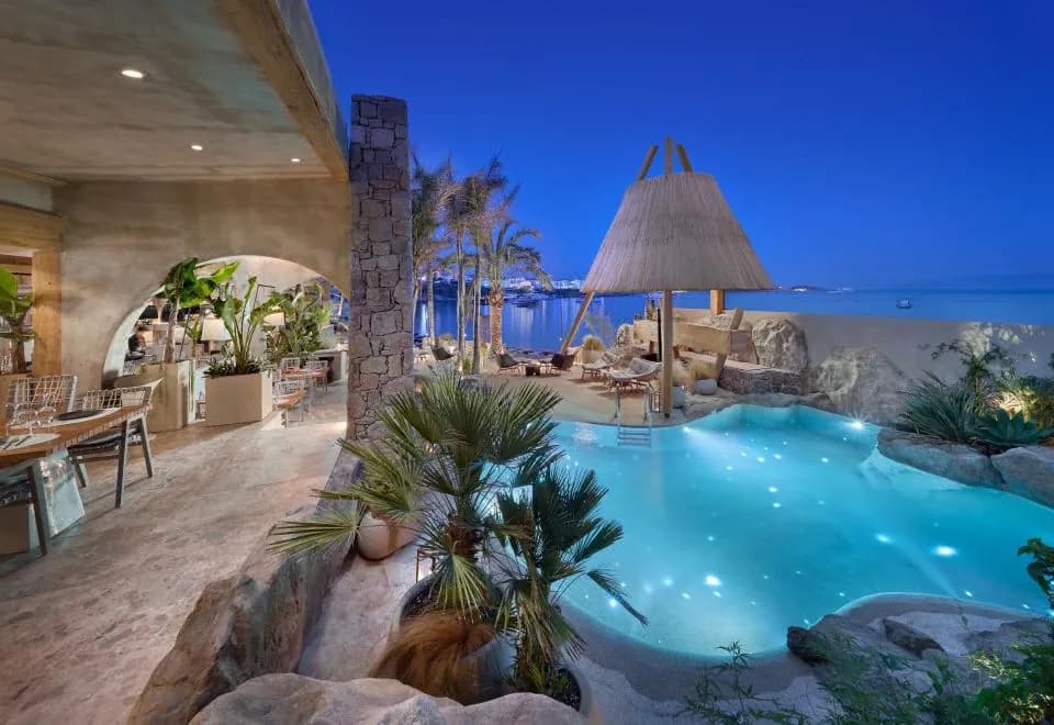 N Hotel Mykonos