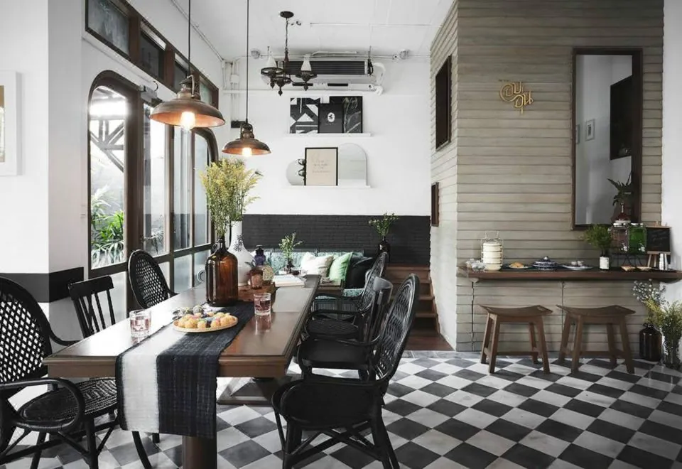 Ob-Oon Boutique Bed & Breakfast
