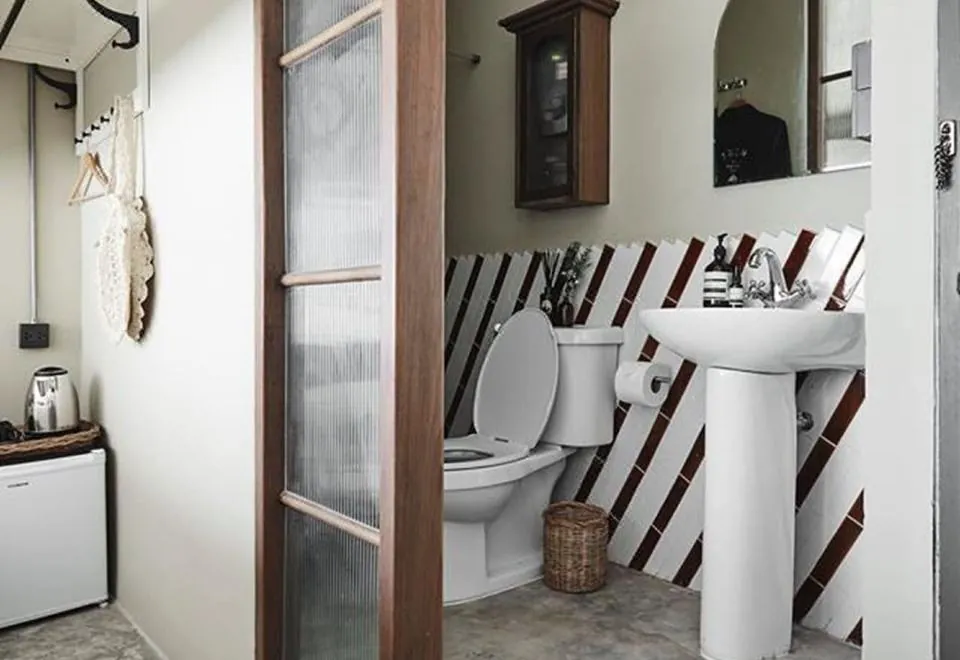 Ob-Oon Boutique Bed & Breakfast