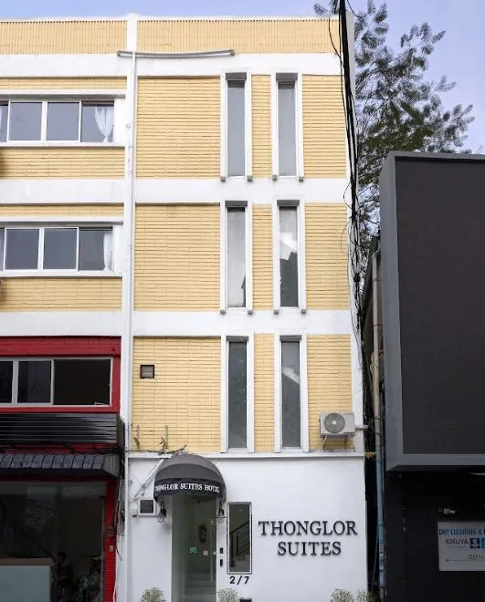Thonglor Suites