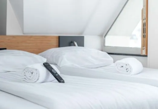 EasyHotel Maastricht City Centre