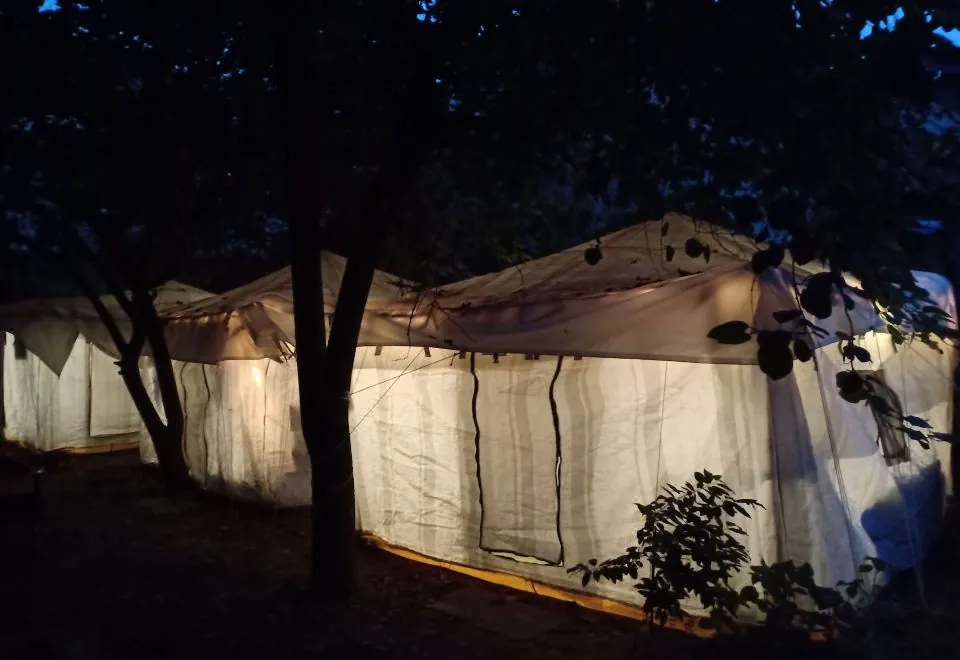Nature Trail Camps & Homestay