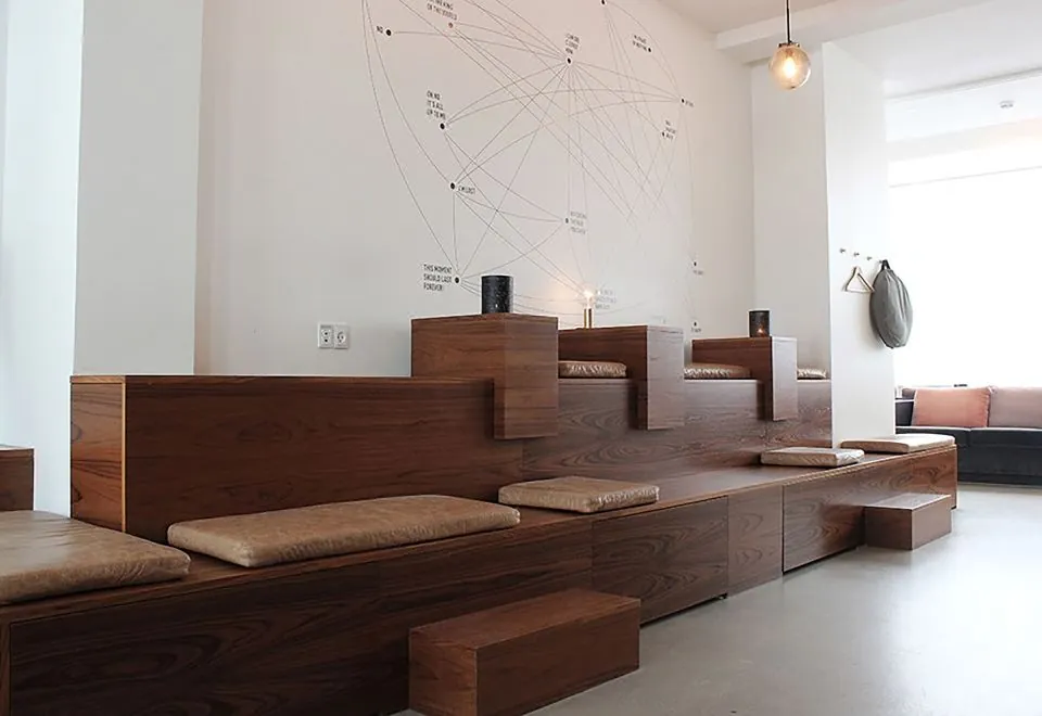 Hotel SP34 by Brøchner Hotels
