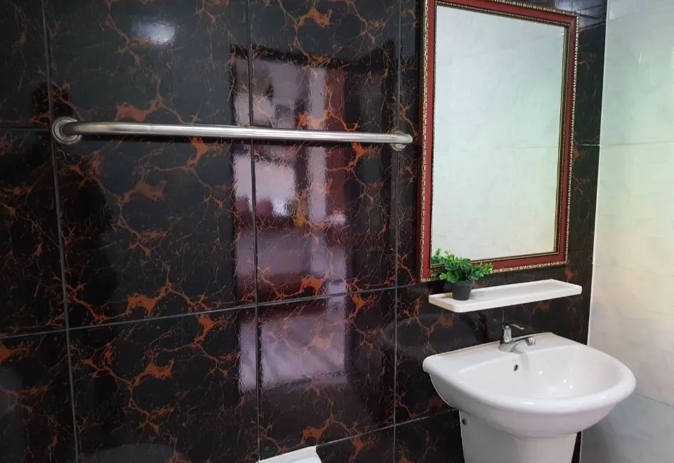 OYO 145 Pattaya Bed Boutique
