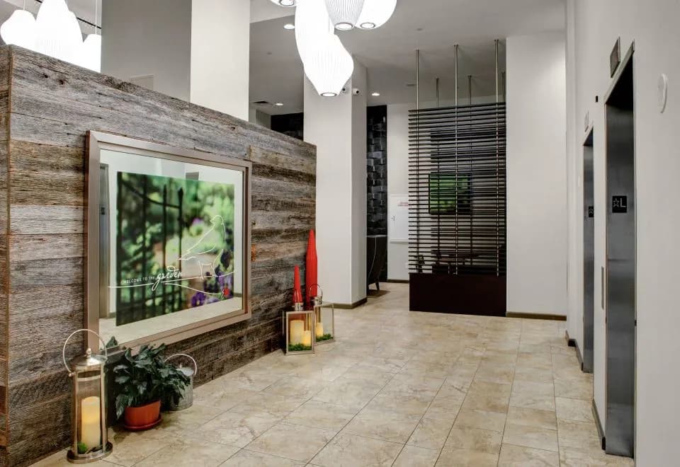 Hilton Garden Inn New York/Manhattan-Chelsea