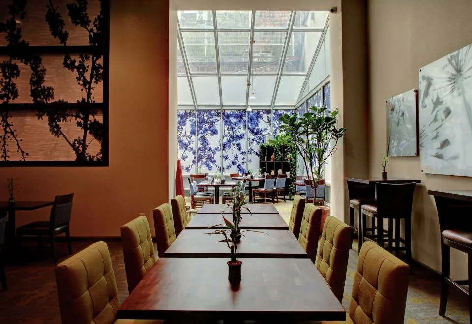 Hilton Garden Inn New York/Manhattan-Chelsea