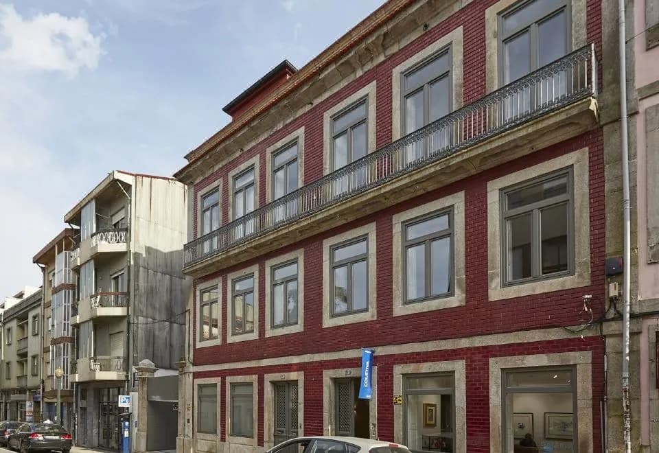 Porto Downtown Lovers Suites: Bombarda 451