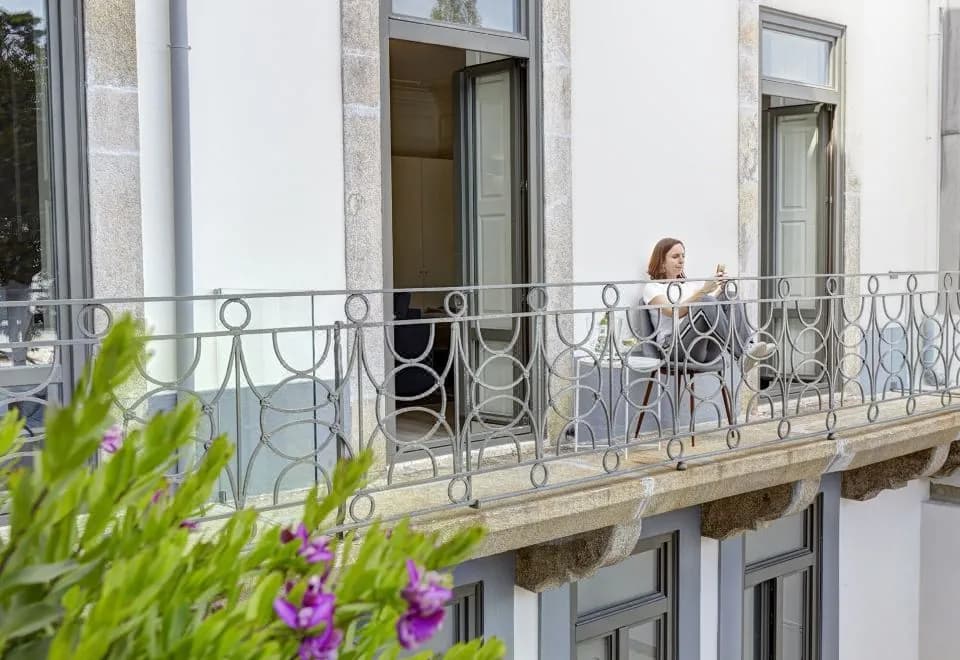 Porto Downtown Lovers Suites: Bombarda 451