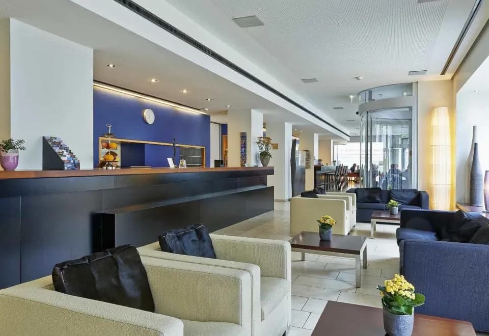 Sorell Hotel Seefeld