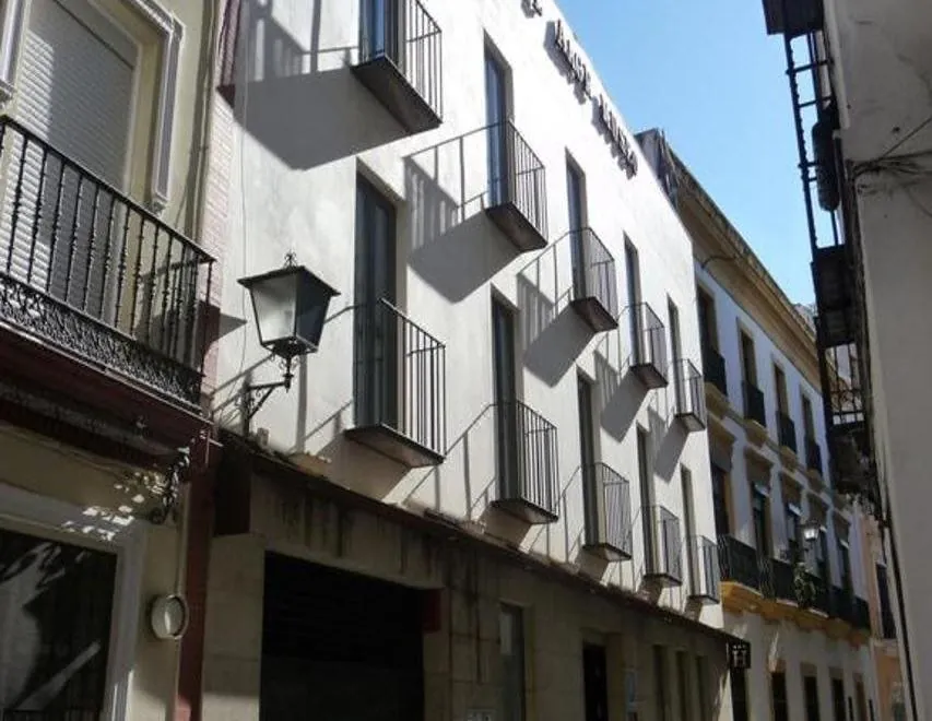 Hotel Aacr Museo