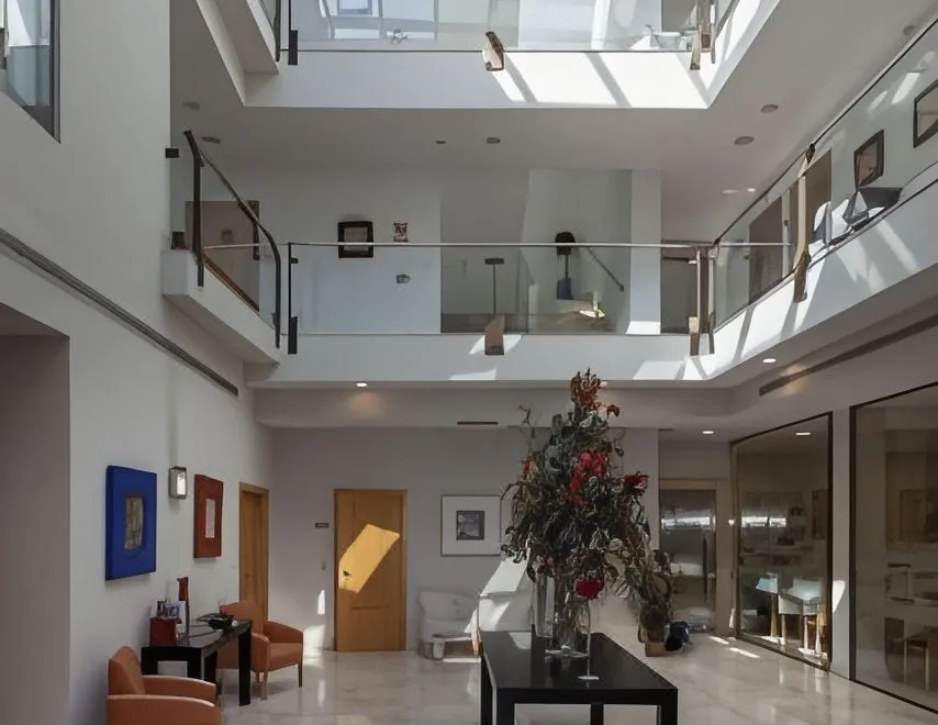 Hotel Aacr Museo