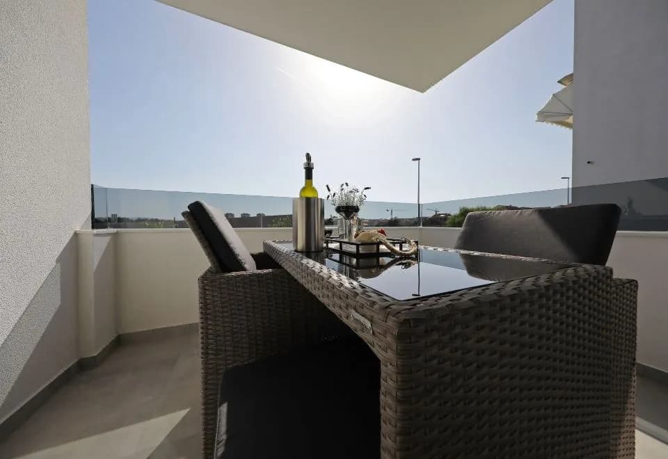 Luxury Majpruz Suites